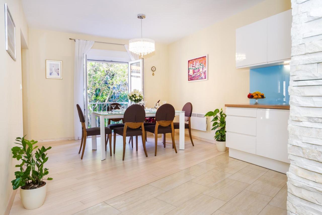 Exclusive Center Zadar