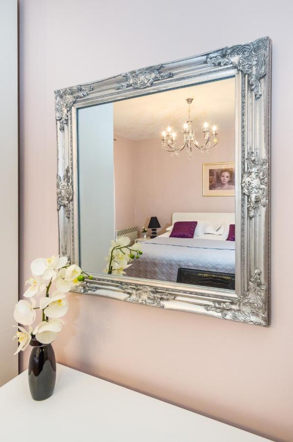 Exclusive Center Appartement *