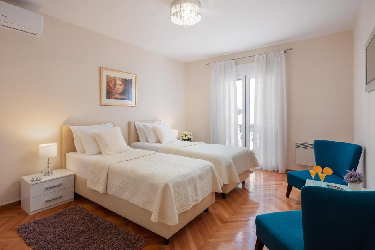 Appartement Exclusive Center