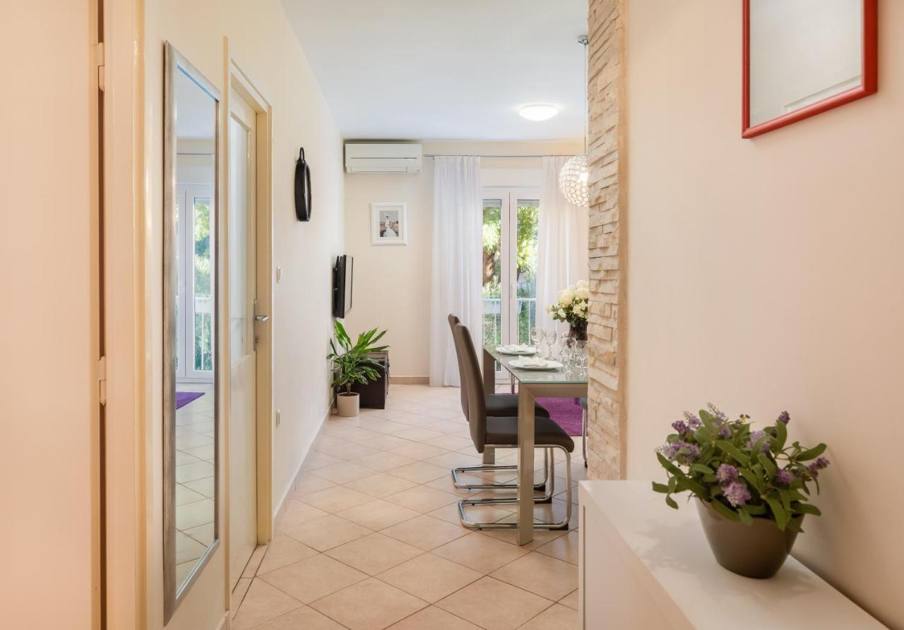 Exclusive Center Zadar