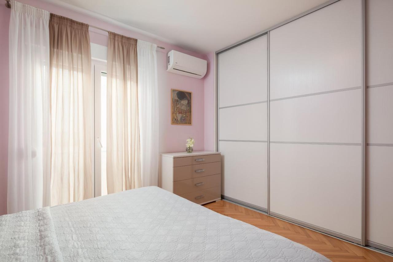 Exclusive Center Appartement *