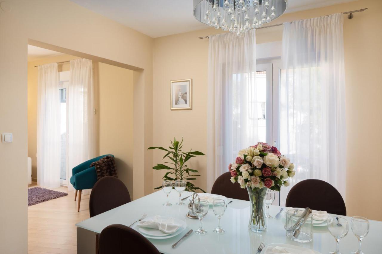 Exclusive Center Zadar
