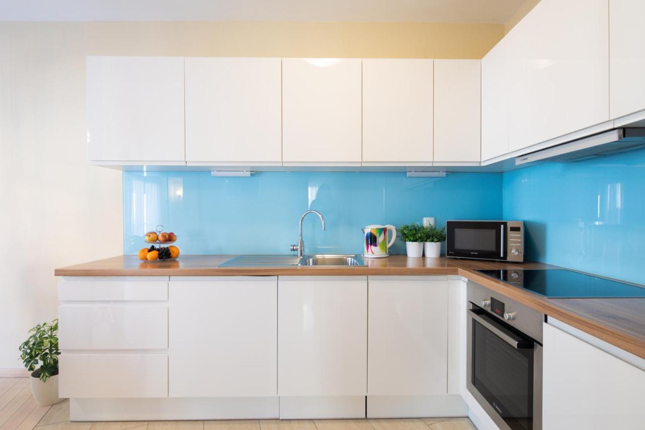 Exclusive Center Appartement Zadar