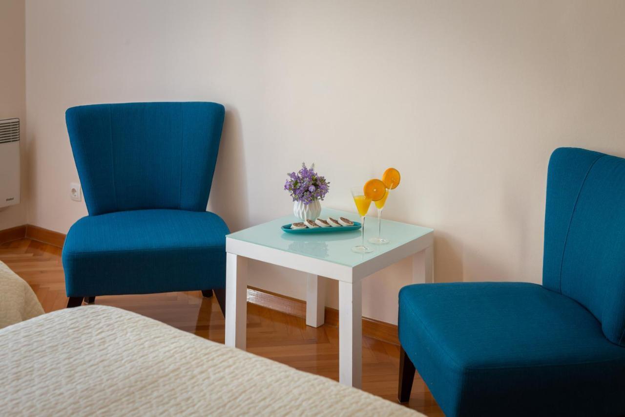 Appartement Exclusive Center Zadar