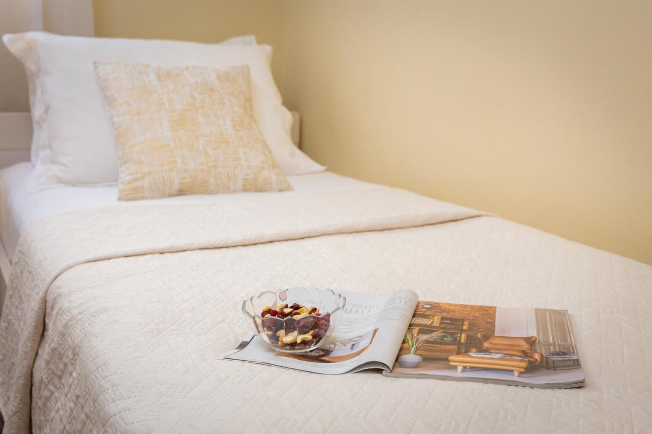 Exclusive Center Appartement *