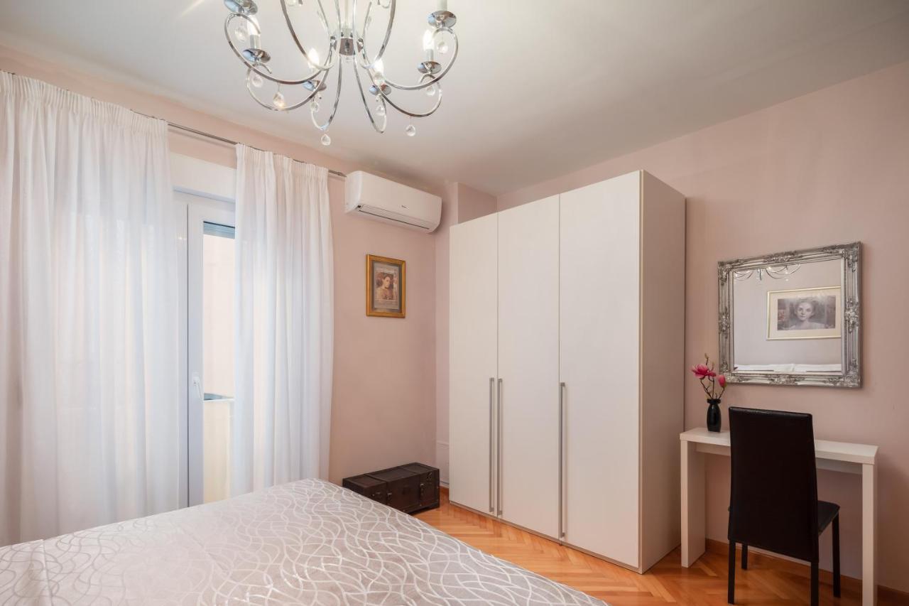 Appartement Exclusive Center