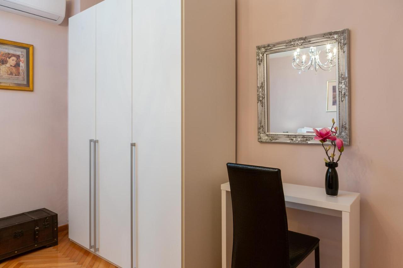 Appartement Exclusive Center