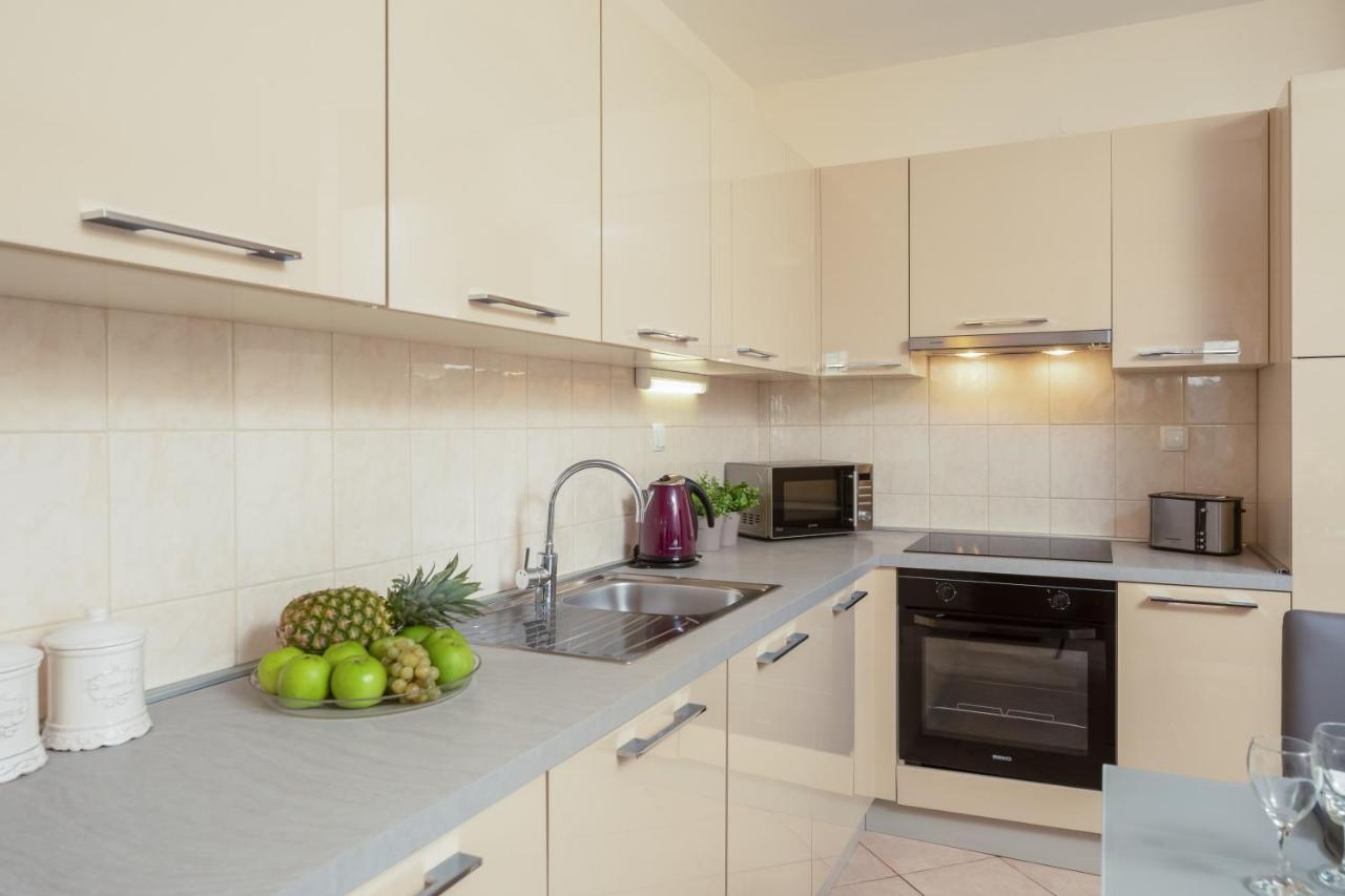 Appartement Exclusive Center Zadar