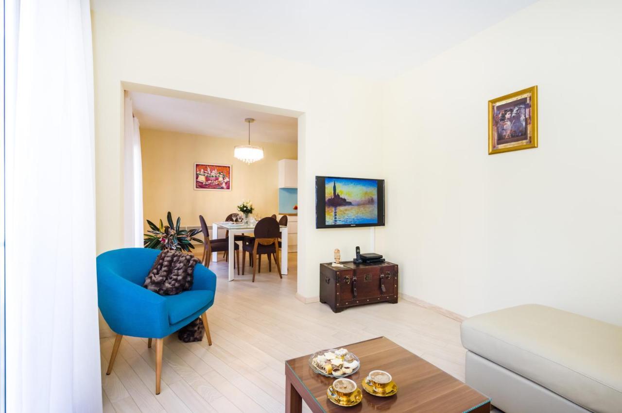 Appartement Exclusive Center Zadar