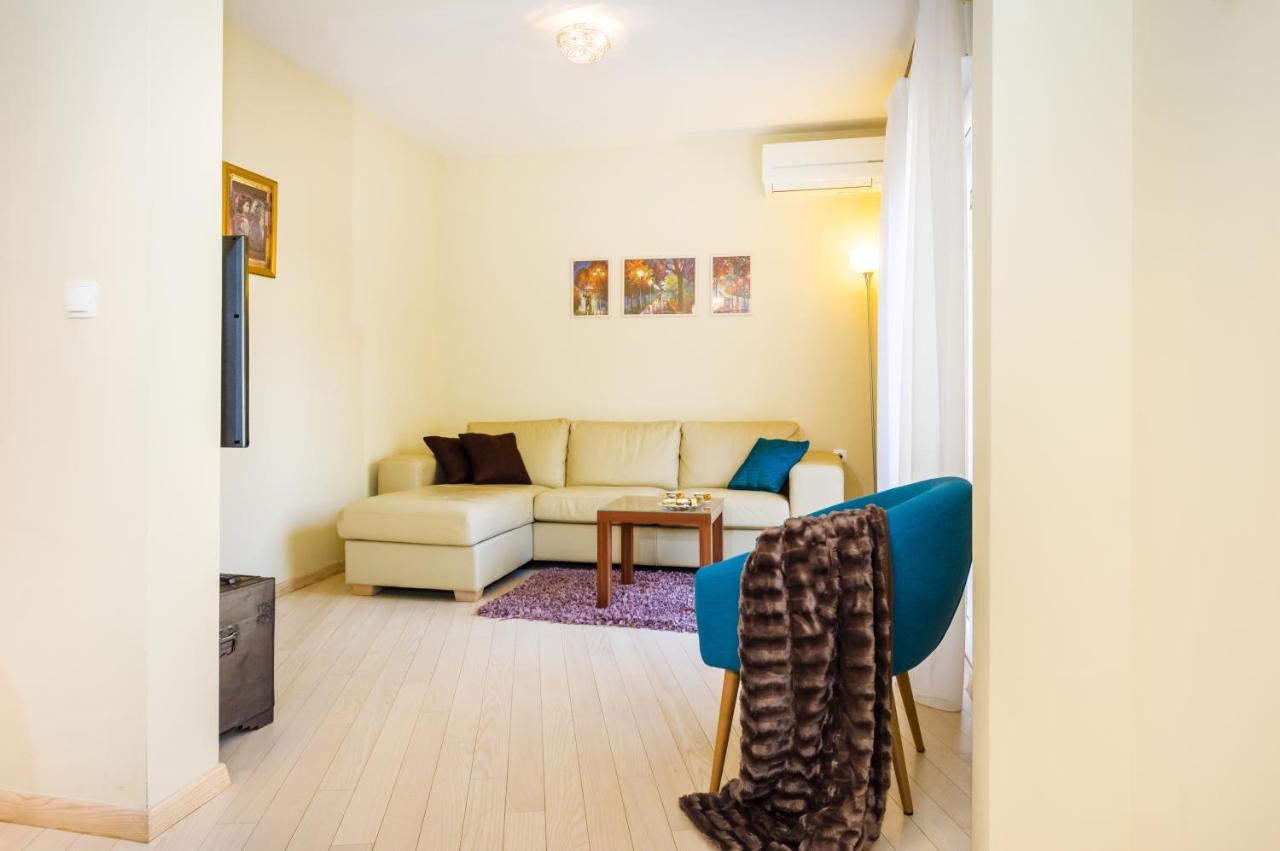 Exclusive Center Appartement *
