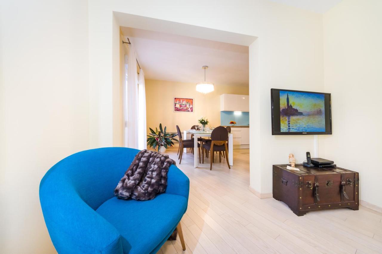 Exclusive Center Appartement *