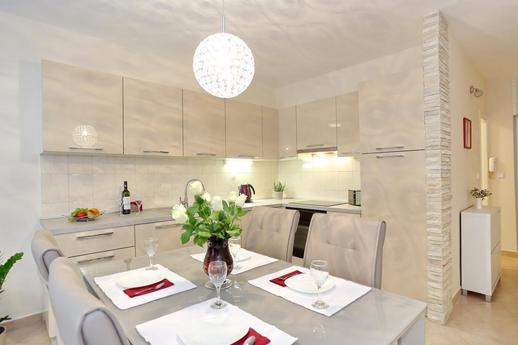 Exclusive Center Zadar