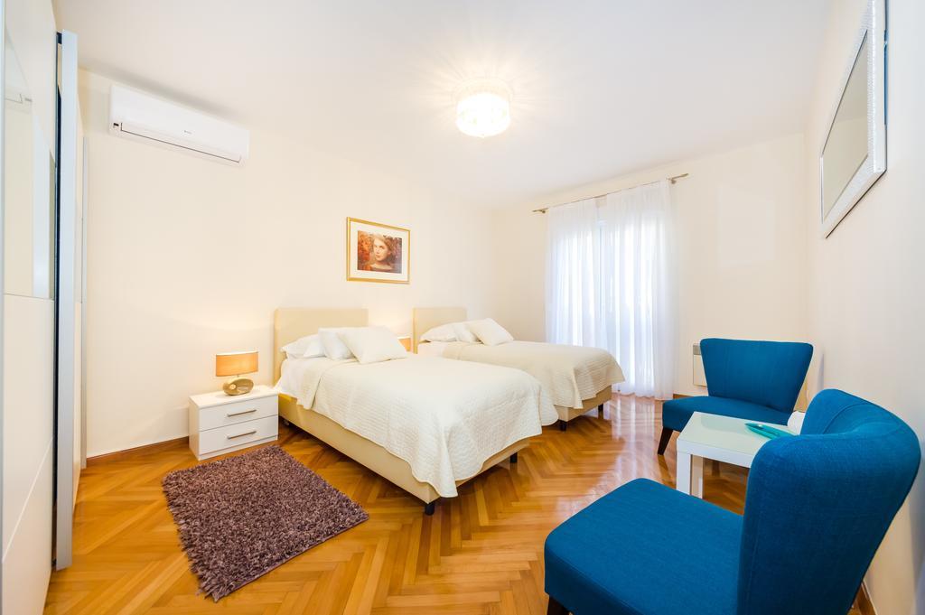 Exclusive Center Zadar