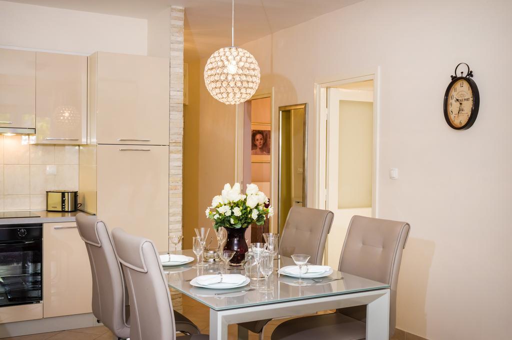 Exclusive Center Appartement *